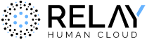 Relay Human Cloud logo