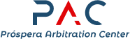 Próspera Arbitration Center logo